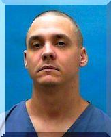 Inmate Justin C Aaron