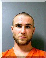 Inmate Justin Kress