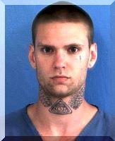 Inmate Justin Sherman