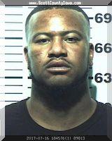 Inmate Kalandis Rashird Mcneil