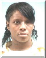 Inmate Kathy Gordon