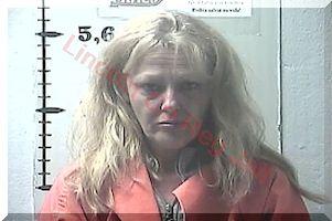 Inmate Kathy J Dillion