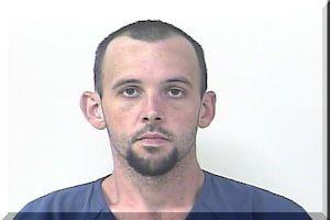 Inmate Keith Anthony Cianciolo