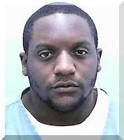 Inmate Keith M Mccray