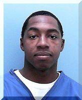 Inmate Kelvin D Brown