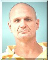 Inmate Kenneth Patterson