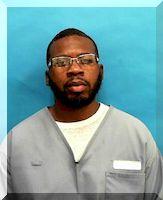 Inmate Kevin B Brown