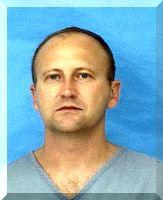 Inmate Kevin D Kinder