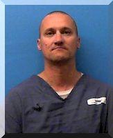 Inmate Kevin J Hall