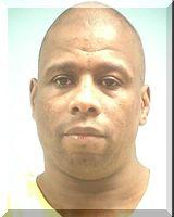 Inmate Kico Kirksey