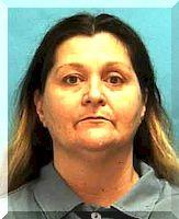 Inmate Kimberly D Pastick