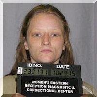 Inmate Kyla J Miller