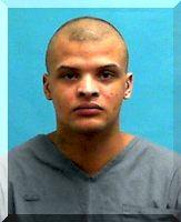 Inmate Kyle Q Franklin