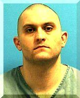 Inmate Kyle R Kitchens