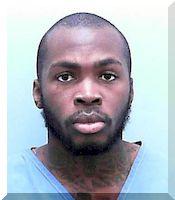 Inmate Lamarquis D Powell