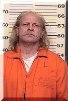 Inmate Larry B Heyward