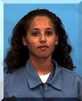 Inmate Laura Mikell