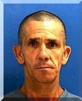 Inmate Lazaro J Coll Perez