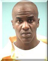 Inmate Lazavious Smith