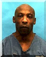 Inmate Lester L Washington