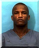 Inmate Lorenzo Smith