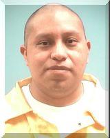 Inmate Louis Alvarado