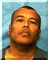 Inmate Luis A Martinez Garcia