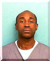 Inmate Marcus E Royal