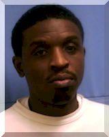 Inmate Marcus Green