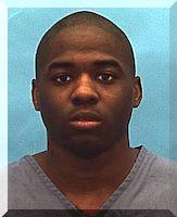 Inmate Marcus W Jr Jackson