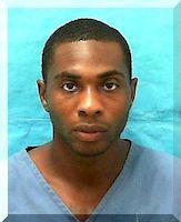 Inmate Mario D Brooks