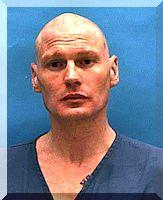 Inmate Mark A Graham