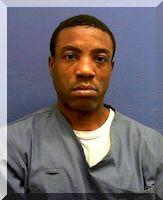 Inmate Marlon Reese