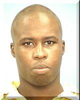 Inmate Marquis Mcgee