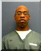 Inmate Martel Thompson