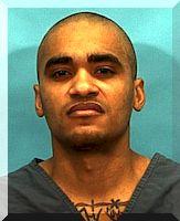 Inmate Marvin M Gardner