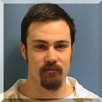 Inmate Mathew R Brannon