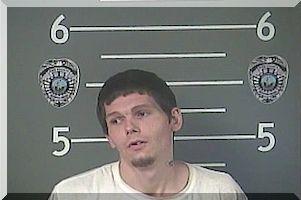 Inmate Matthew B Comer