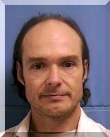 Inmate Matthew Butler