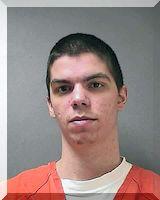 Inmate Matthew Engles