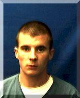 Inmate Matthew J Lewis