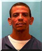 Inmate Matthew M March