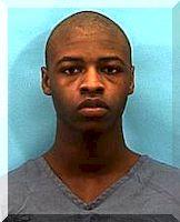 Inmate Mayceo T Wilson