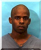 Inmate Melvin A Jefferson