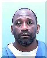 Inmate Michael A Davis