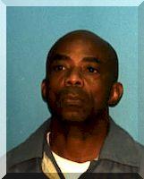 Inmate Michael Grier