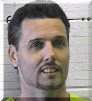 Inmate Michael Mcdonald