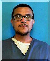 Inmate Michael P Maldonado