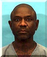 Inmate Michael T Canty