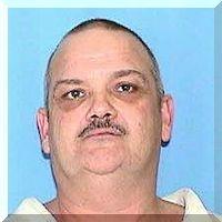 Inmate Michael Styron Wilson